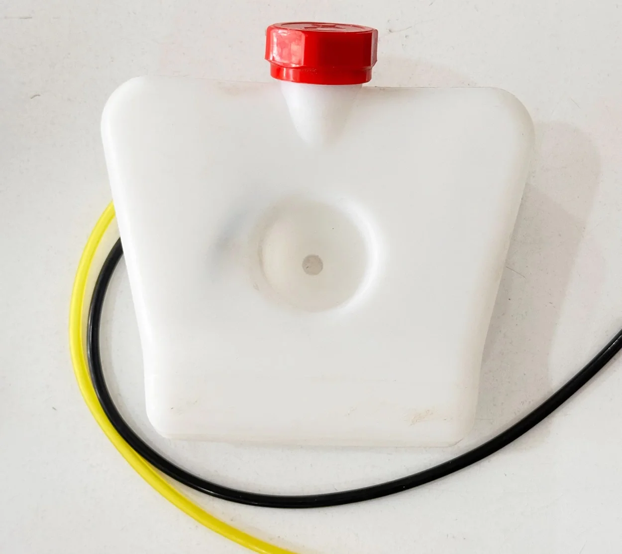 Basınçlı İlaçlama Motoru Benzin Deposu Tek Vidalı Model TF900 OS768