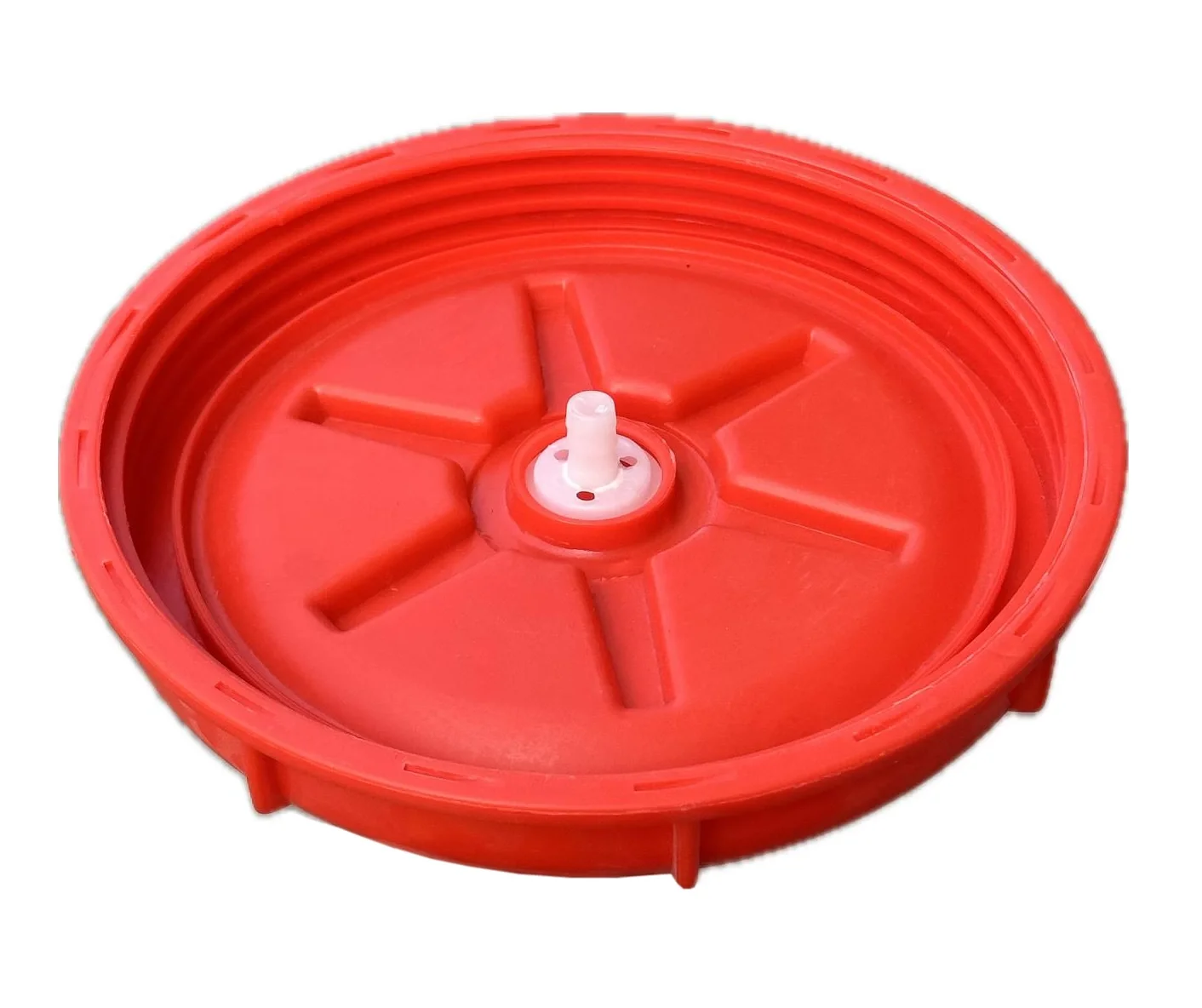 Prc İlaçlama Motoru İlaç Depo Kapağı 3WF3 3WF2.6