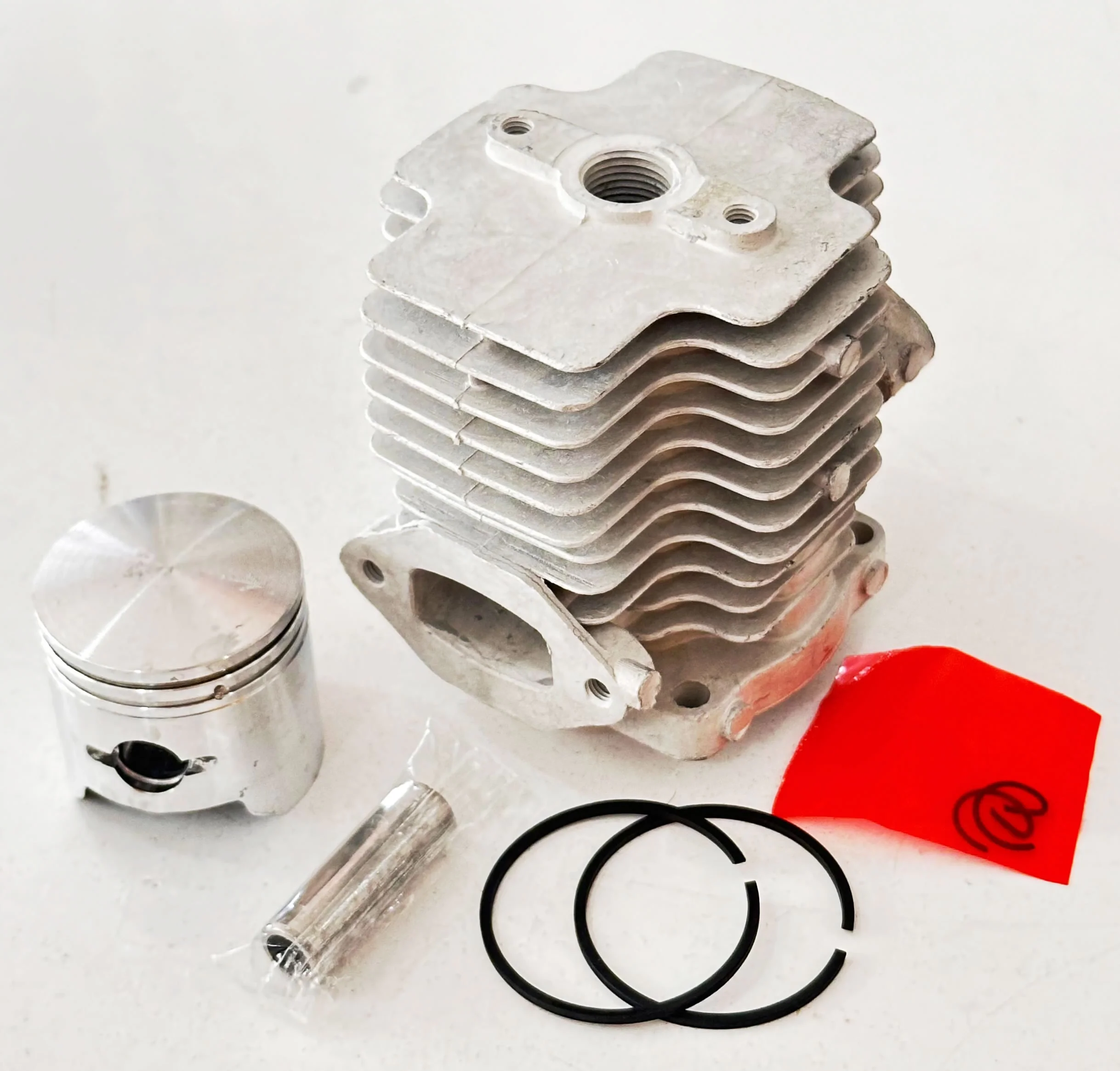 FERRİNO SİLİNDİR PİSTON PRC İLAÇLAMA 3WF3 40MM