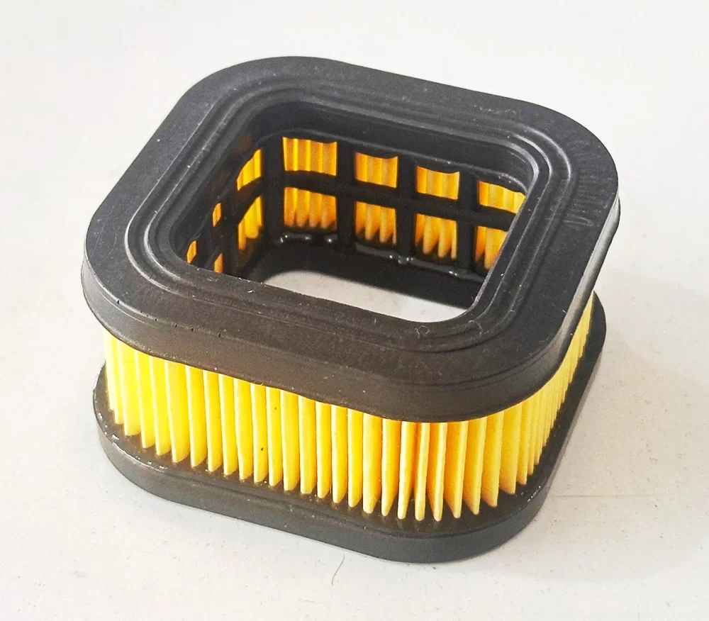 Motorlu Testere Hava Filtresi Kağıt Tip 4010 4003