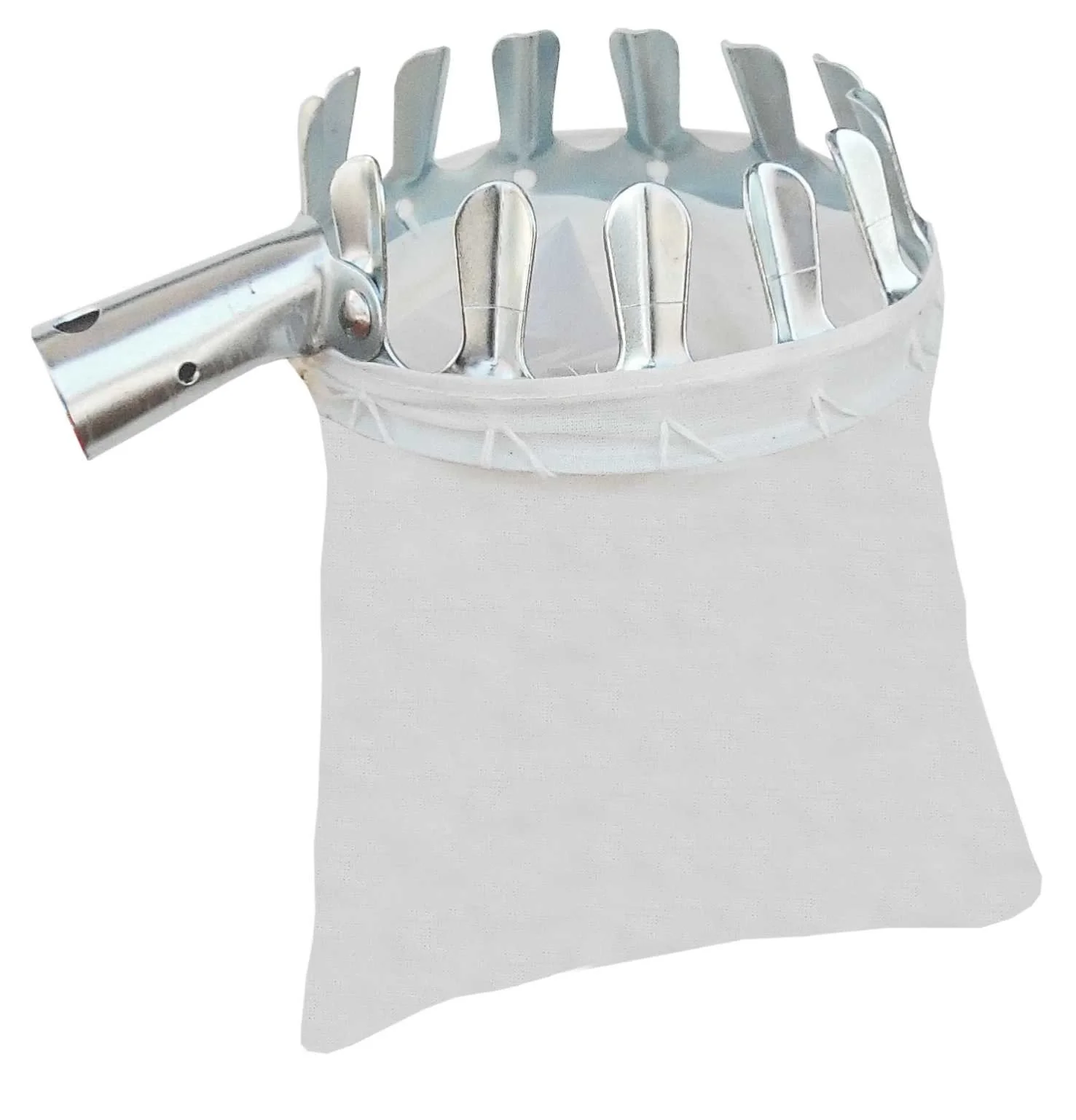 MEYVE TOPLAMA SEPETİ 16CM (Sapsız)