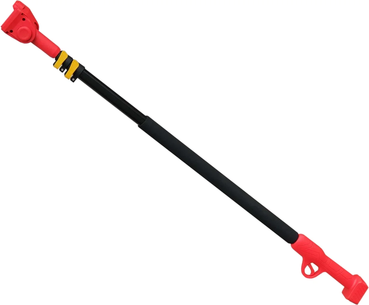 FERRİNO RED AKÜLÜ TELESKOBİK SAP*6