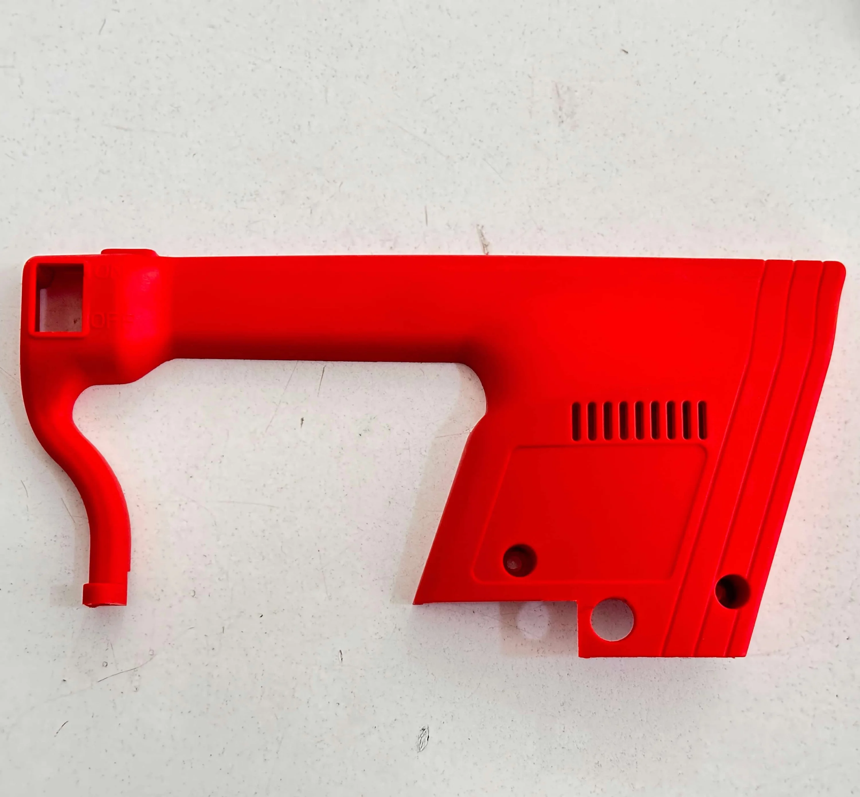 ÇAY TOPLAMA SOL GÖVDE 30Q