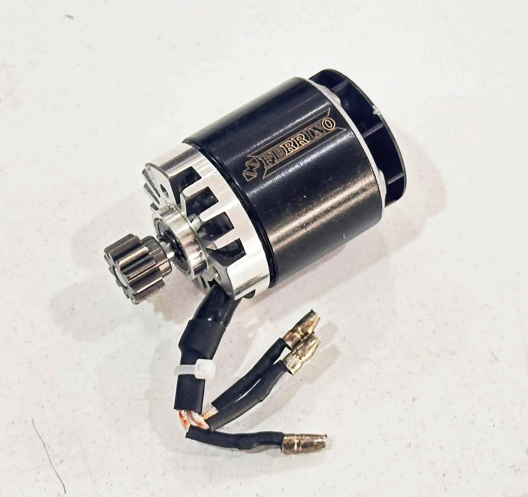 ÇAY TOPLAMA R53Q - S MOTOR