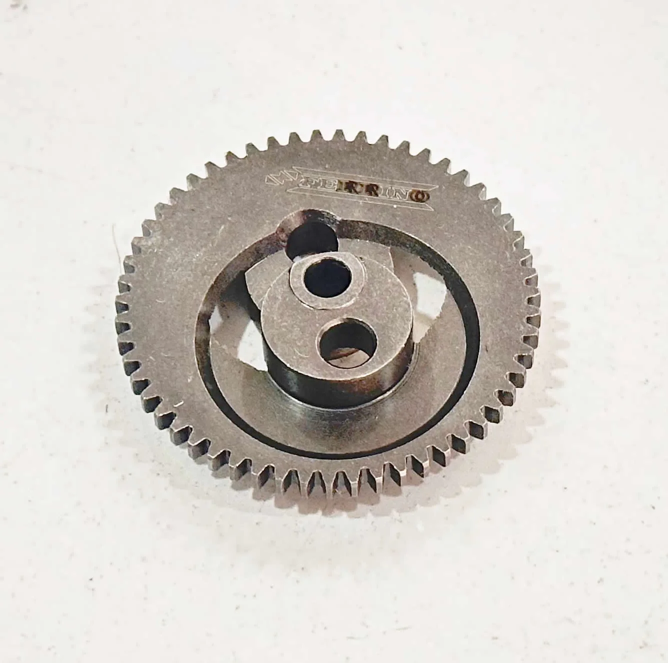 ÇAY TOPLAMA 30Q - S  EGZANTİRİK DİŞLİSİ