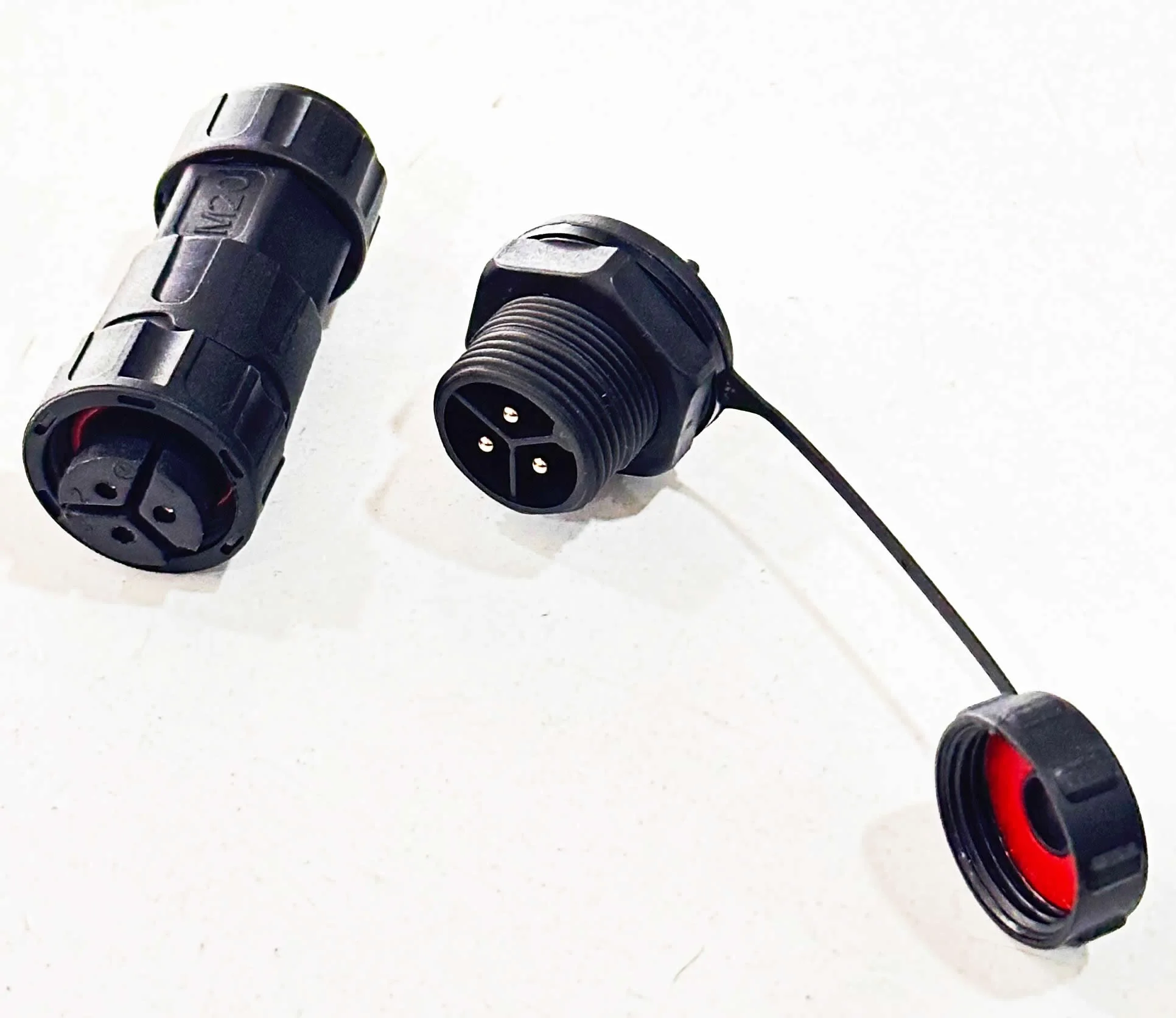 ÇAY TOPLAMA KABLO BAĞLANTI SETİ