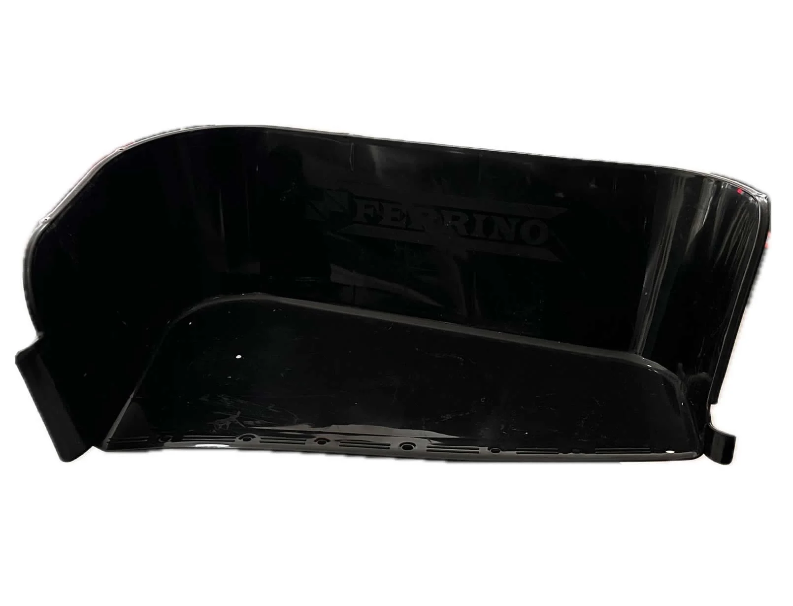 ÇAY TOPLAMA OVAL HAZNESİ