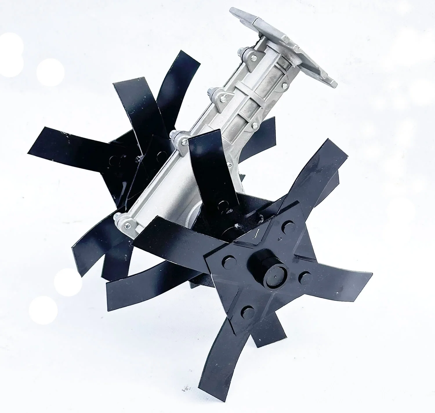 FERRİNO ÇAPALAMA APARATI 28 MM DİK BIÇAKLI