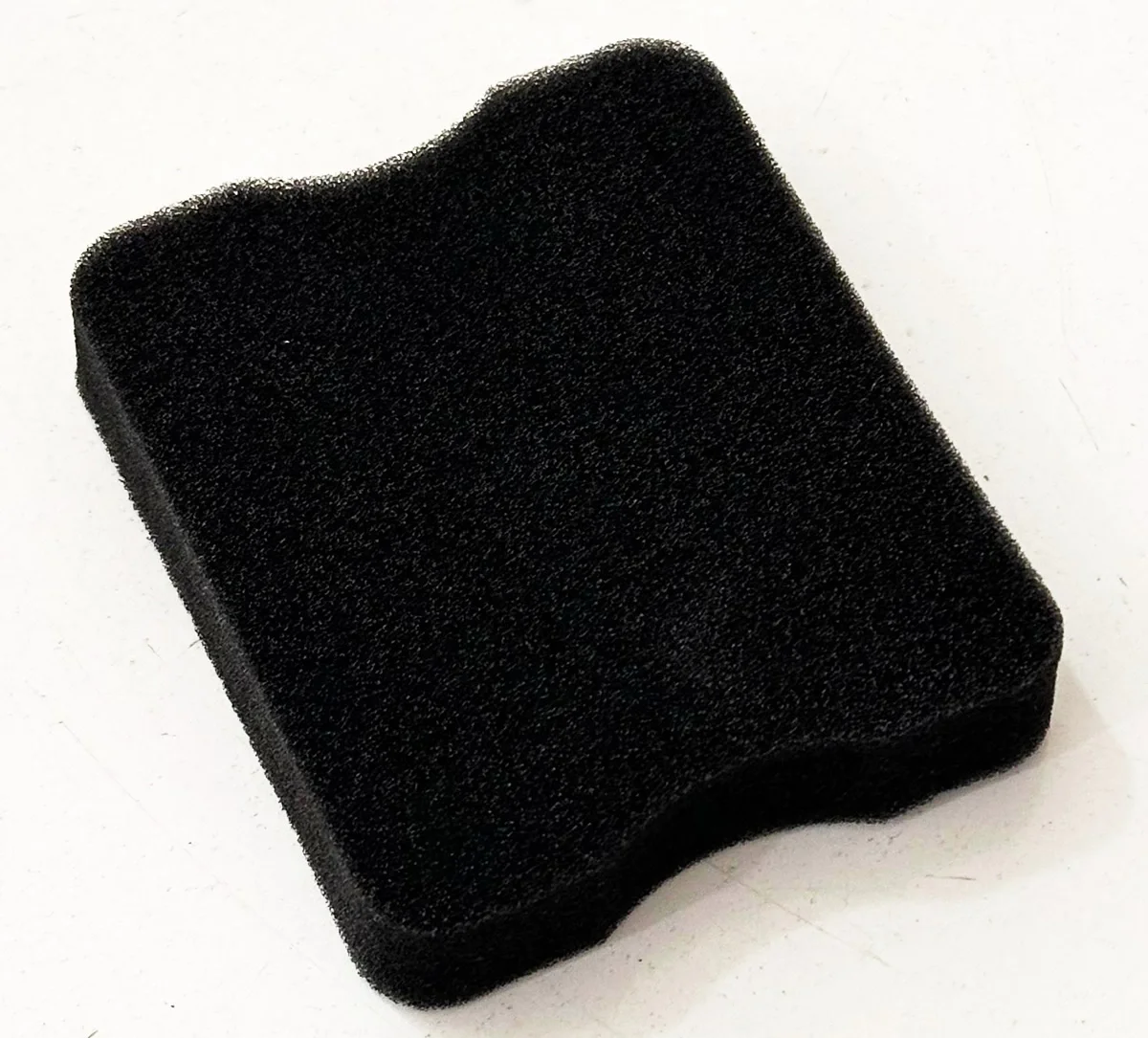 Motorlu Tırpan Hava Filtresi Kare Tip BG520