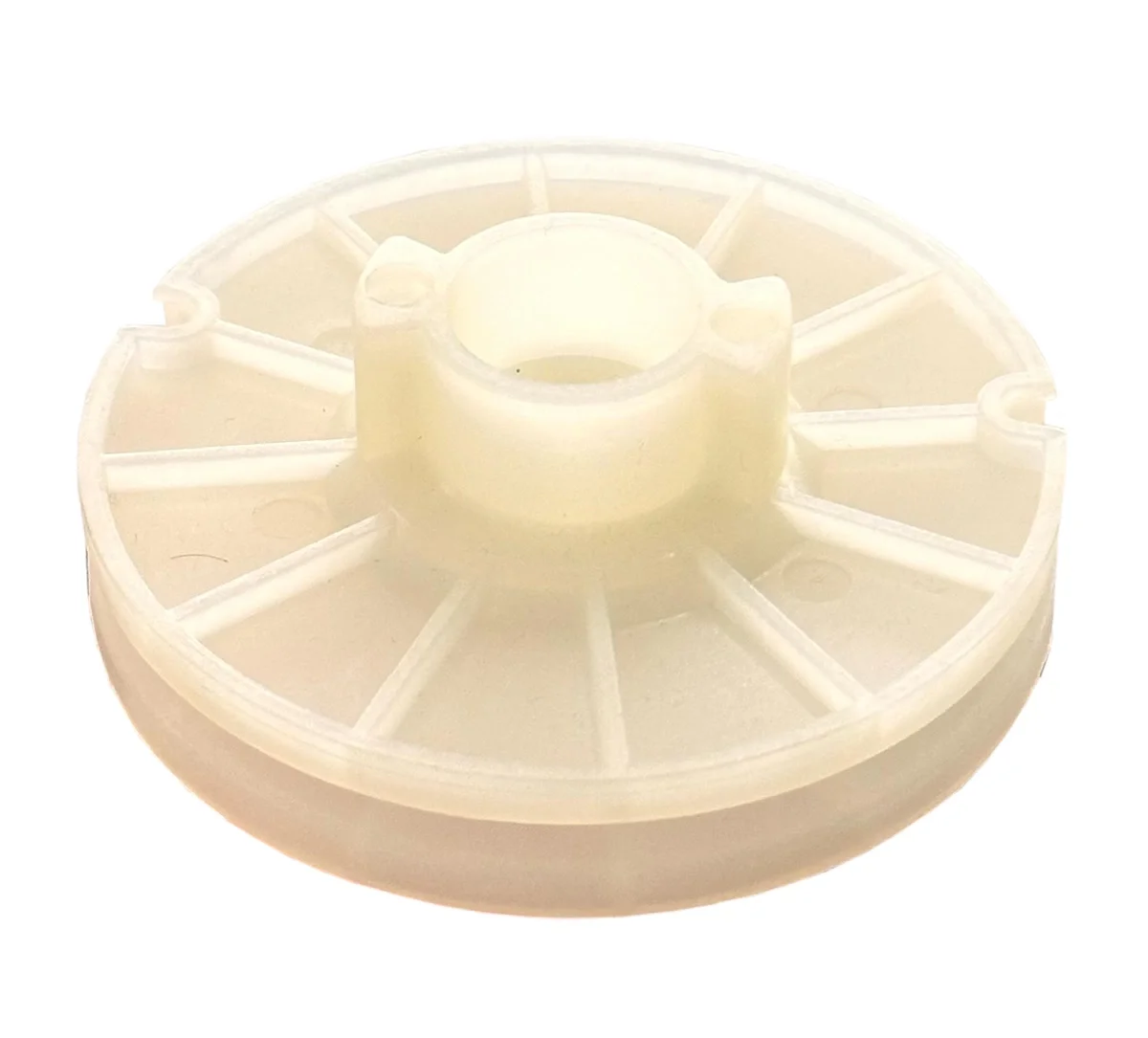 Oleomac 750 753 446 Motorlu Tırpan Starter İp Makarası