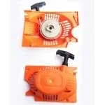 FERRİNO STARTER KAPAK KOMPLE PRC TESTERE ÇİFT YAYLI