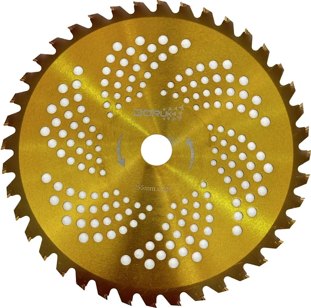 DORUK SARI ELMAS BIÇAK