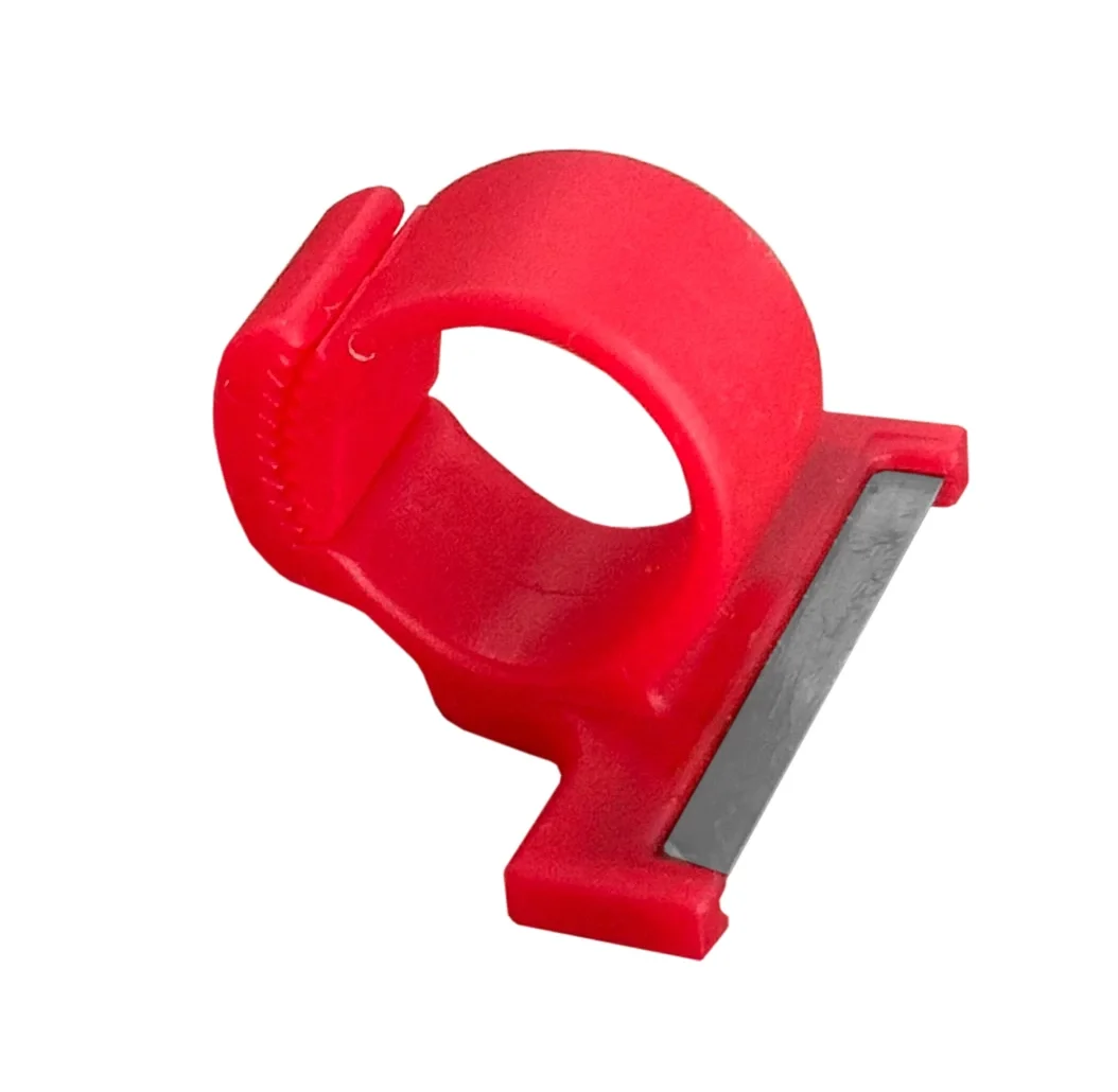 SEBZE TOPLAMA APARATI YÜZÜK BIÇAK T MODEL