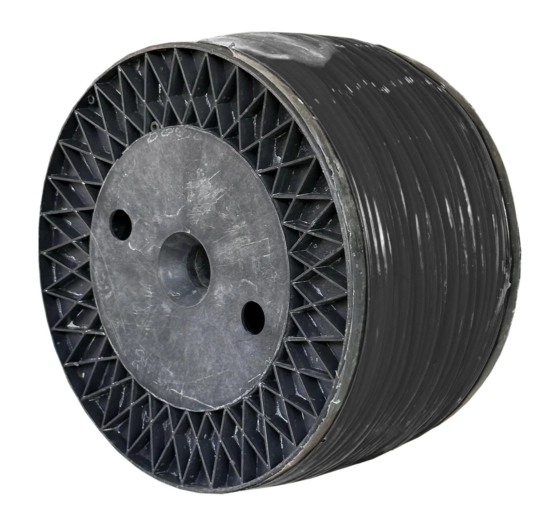 FERRİNO BOBİN MİSİNA 4,0 MM 4K SİYAH