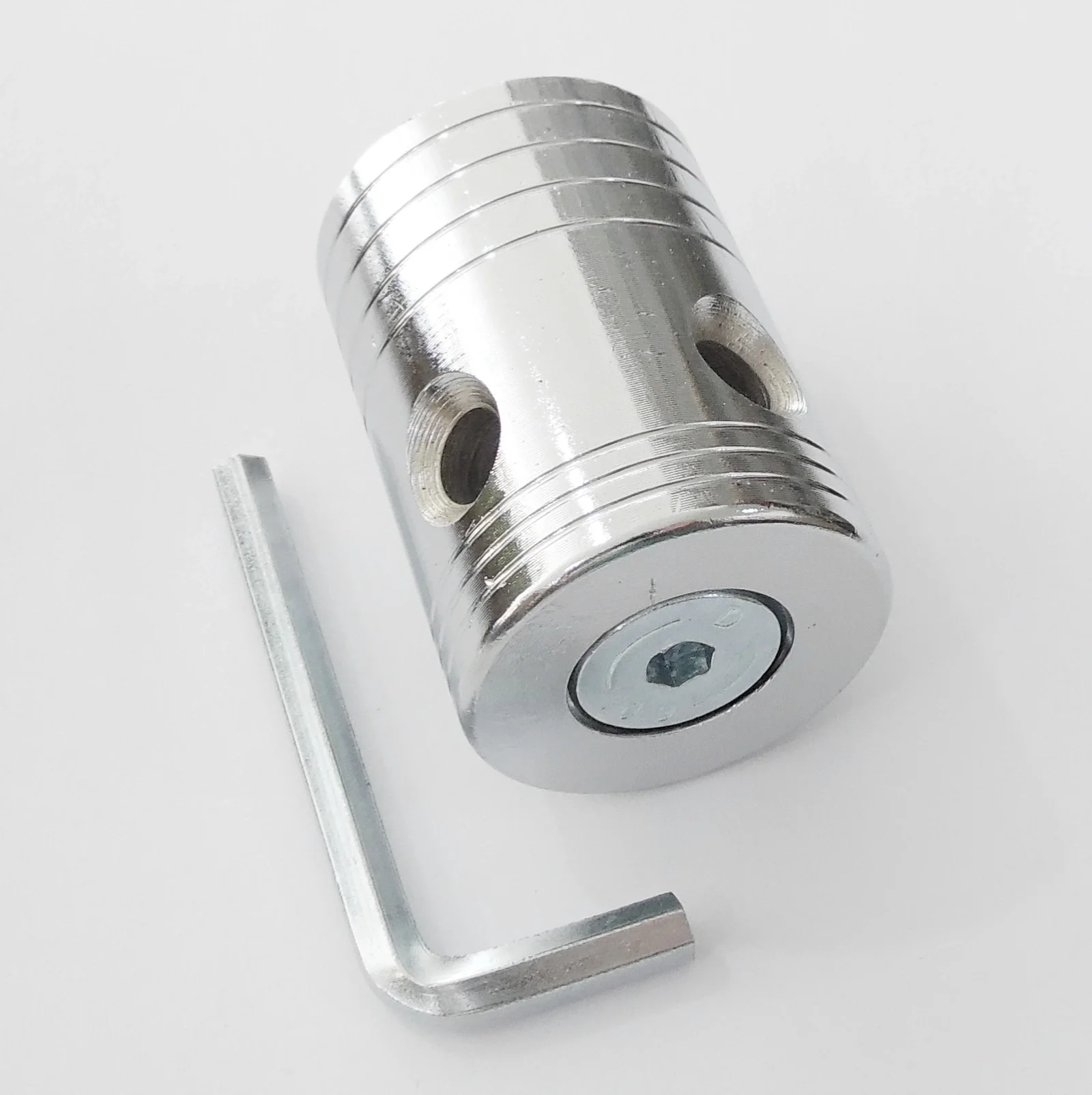 ÖRÜMCEK BAŞLIK ÜSTTEN VİDALI TEKLİ HUSQ