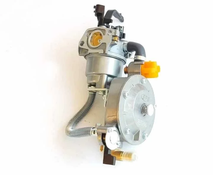 KARBÜRATÖR LPG HONDA 168F