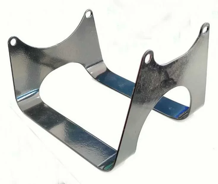 FERRİNO DEPO ALT SACI PRC TIRPAN YAN TİP