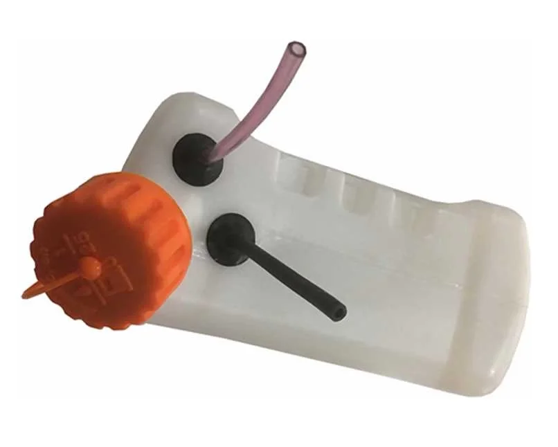 BENZİN DEPOSU KNC 40EUP