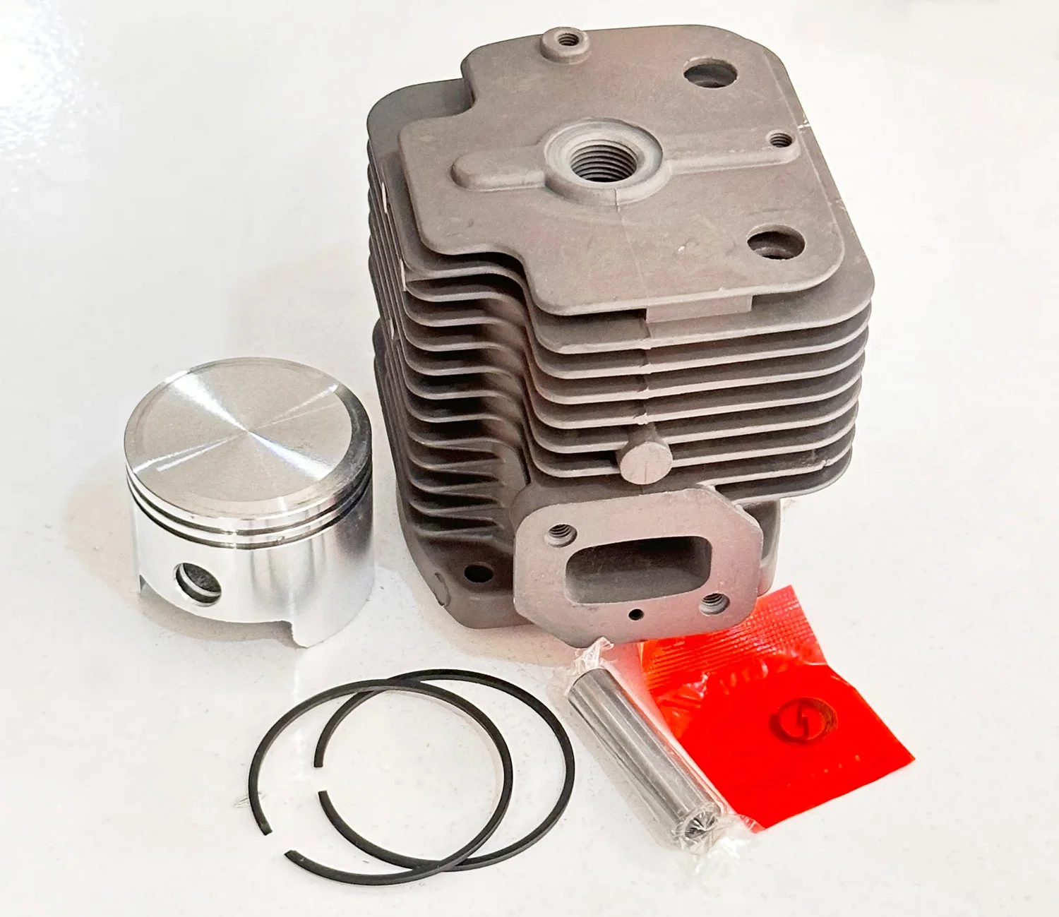 SİLİNDİR PİSTON BG63 CG63 48MM