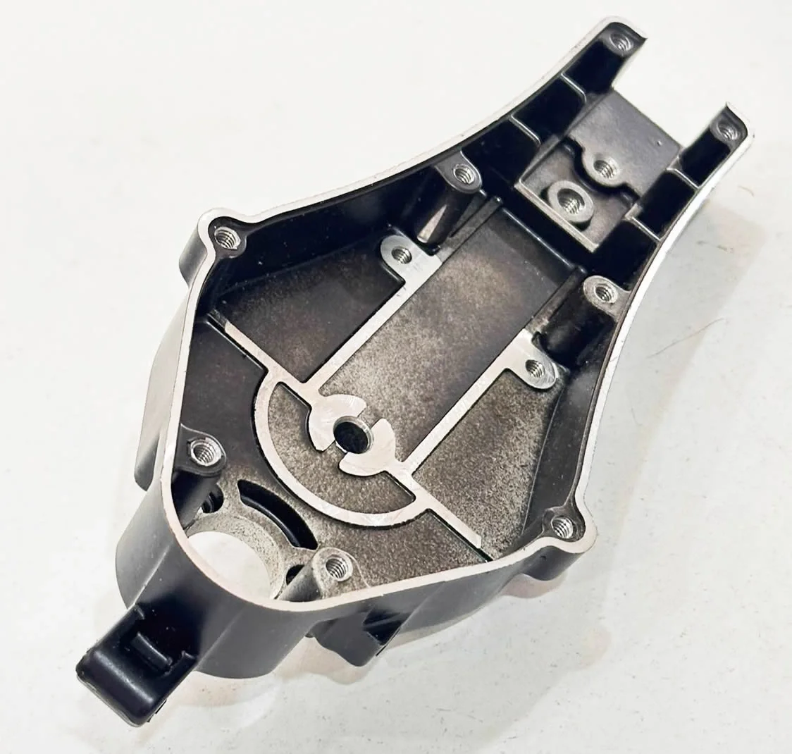 DİŞLİ KUTUSU 30Q-S ÇAY TOPLAMA