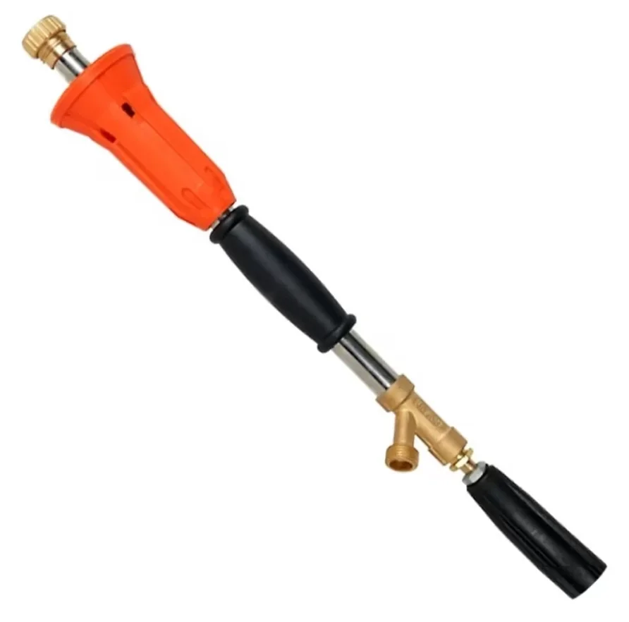 İLAÇLAMA TABANCASI HOLDER 60 CM AVRUPA TİP