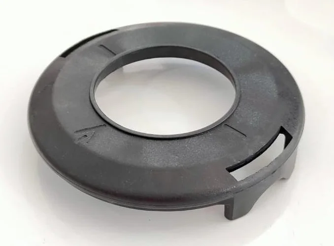 BAŞLIK ALT KAPAK STANDART