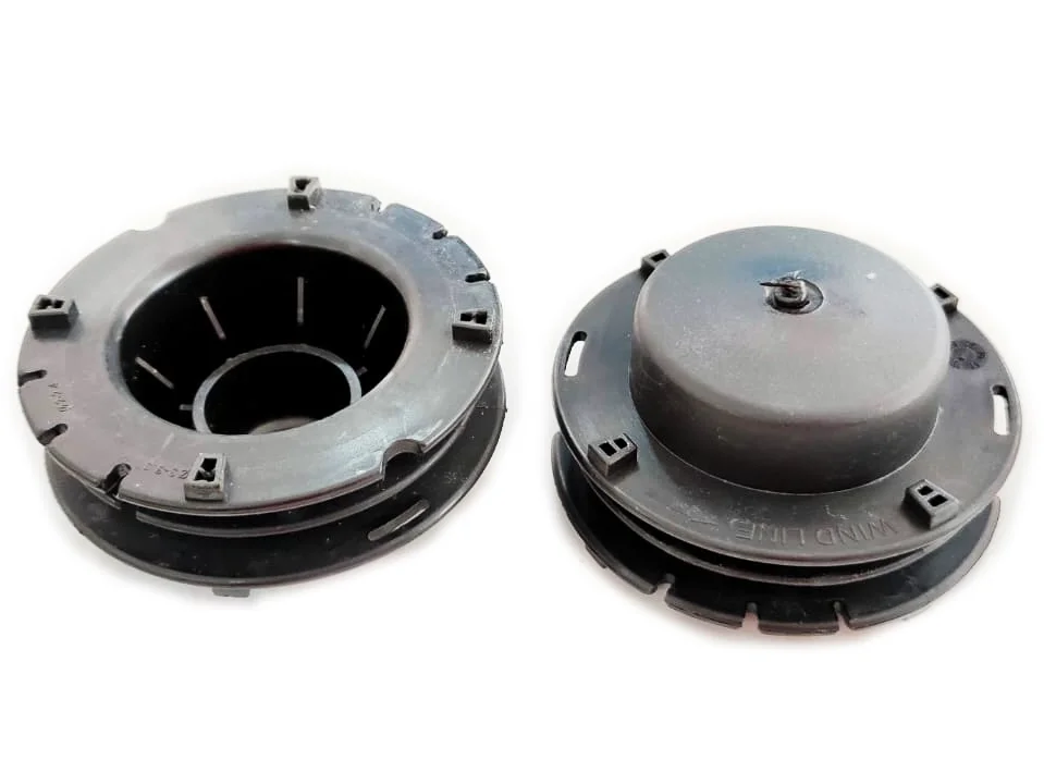 BAŞLIK İÇ MAKARA STANDART