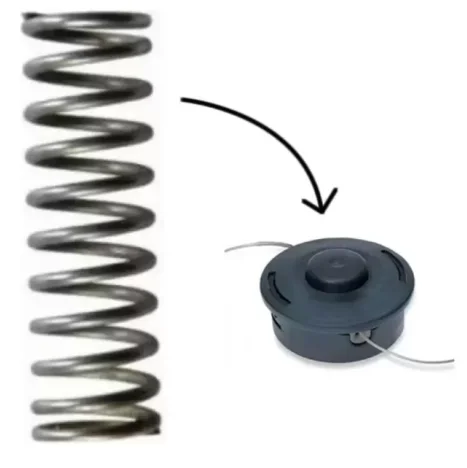 BAŞLIK İÇ YAYI STIHL TİP