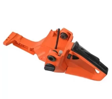 BENZİN DEPOSU PRC TESTERE 5200