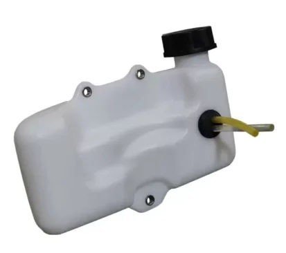 BENZİN DEPOSU SLP 500