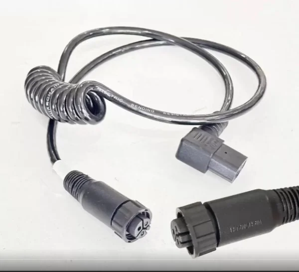 ÇAY TOPLAMA KABLOSU TERS KUTUP HF185 KEWİ UYUMLU