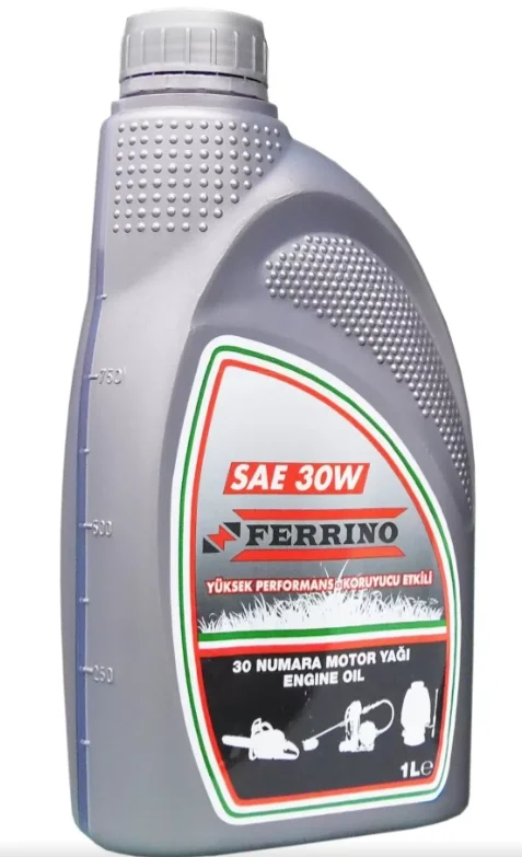 FERRİNO 30 NUMARA YAĞ 1 LT*20