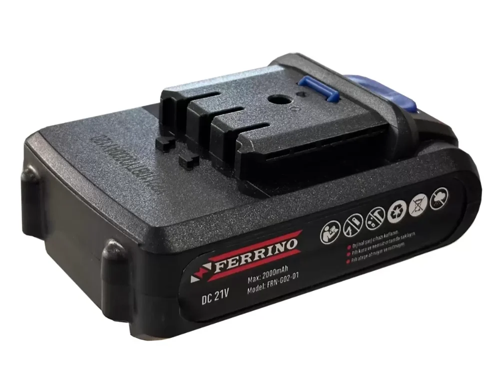 BATARYA MK18 21V G02-3.5-4