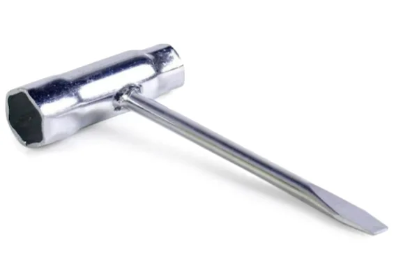 FERRİNO BUJİ ANAHTARI DÜZ 13/19