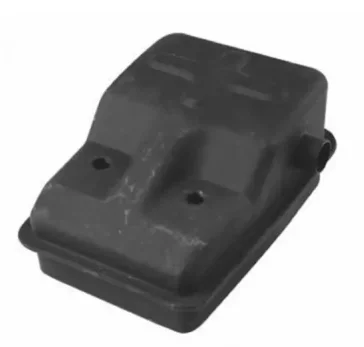 FERRİNO EGZOZ PRC TIRPAN