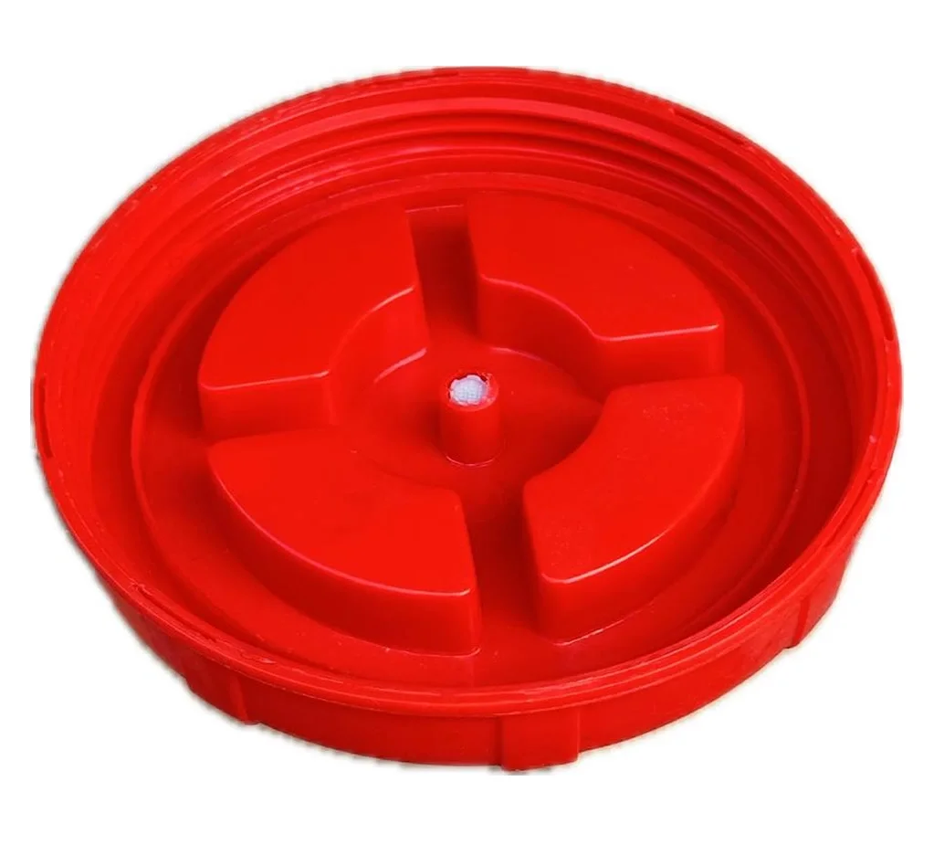 Prc Basınçlı İlaçlama İlaç Depo Kapağı TF900 OS768