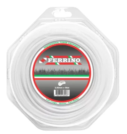 FERRİNO MİSİNA 3.0 BEYAZ 6 KÖŞE