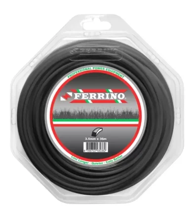 FERRİNO MİSİNA 3,50MM X 36 MT 4KÖŞE *24