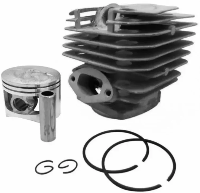 FERRİNO SİLİNDİR PİSTON PRC TESTERE 5200 45MM CRM