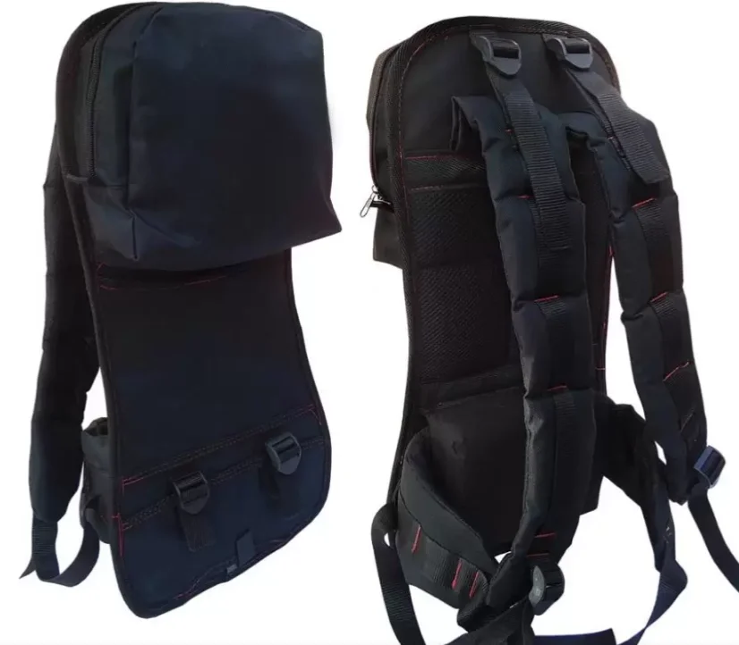 FERRİNO SIRTLIK SIRT MİNDERİ