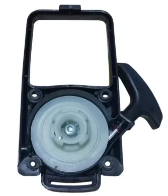 FERRİNO STARTER KAPAK KOMPLE 555S TIRPAN