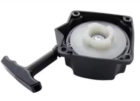 FERRİNO STARTER KAPAK KOMPLE E-STARTER TIRPAN