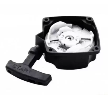 FERRİNO STARTER KAPAK KOMPLE TELLİ MODEL