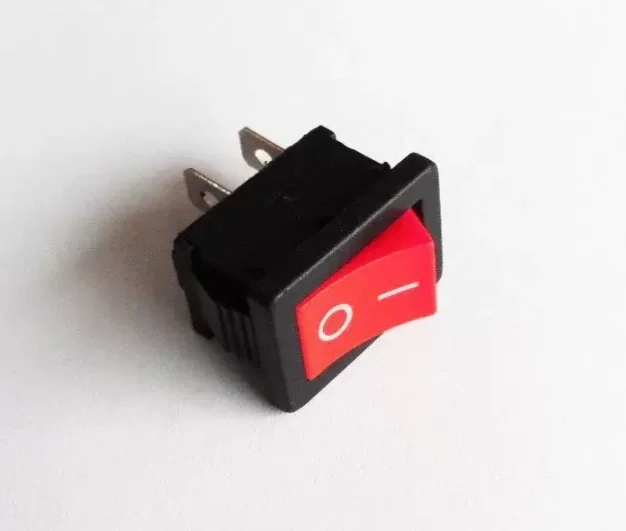 FERRİNO STOP ANAHTARI PRC TESTRE PLASTİK