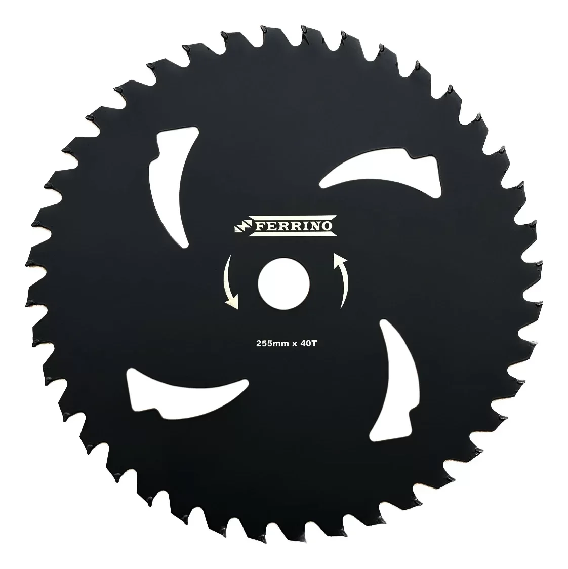 FERRİNO SÜPER ELMAS 4D YILDIRIM MODEL