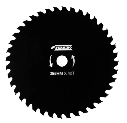 FERRİNO SÜPER ELMAS DELİKSİZ