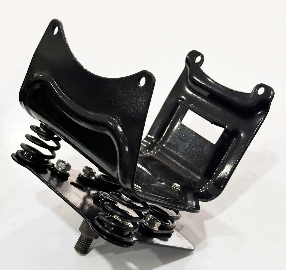 FERRİNO YAYLI AYAK PRC TIRPAN