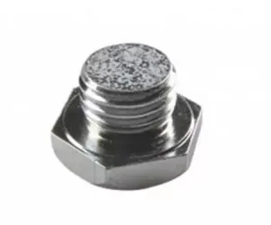 FRN-OM 453 753 YAĞ TAPASI GRES VİDASI OLEOMAC