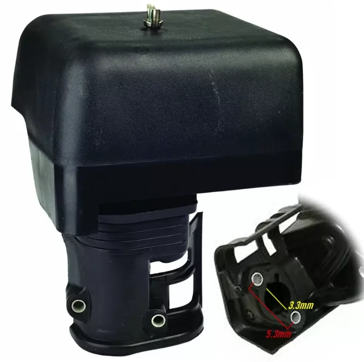 Honda Filtreli Hava Filtresi Komple Kutu GX340 GX390