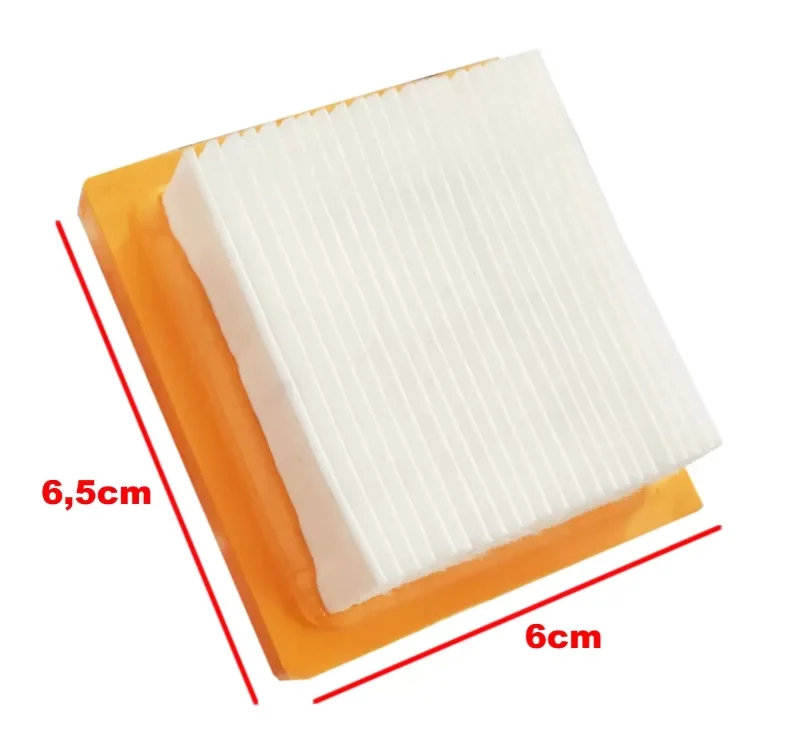 HAVA FİLTRESİ BCH 40 KAĞIT TİP